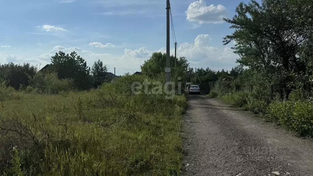 Участок в Белгородская область, Белгородский район, Веселолопанское ... - Фото 0