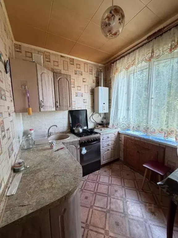 2-к кв. Московская область, Люберцы городской округ, Октябрьский пгт ... - Фото 1