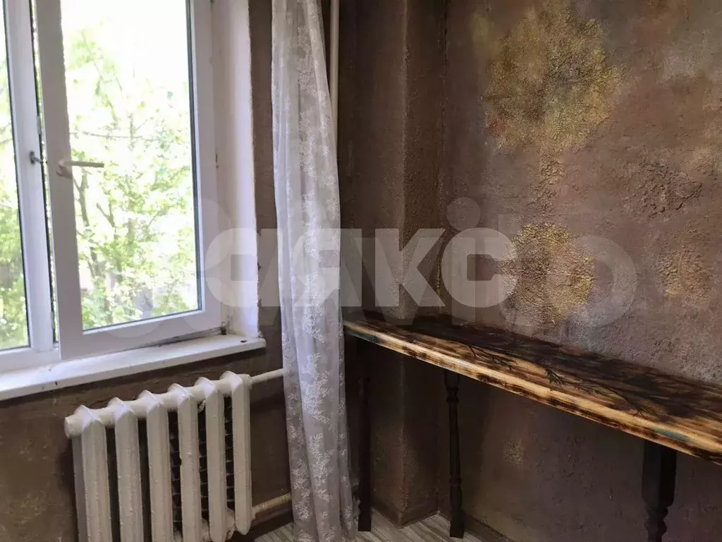 2-к. квартира, 45,7 м, 4/5 эт. - Фото 1