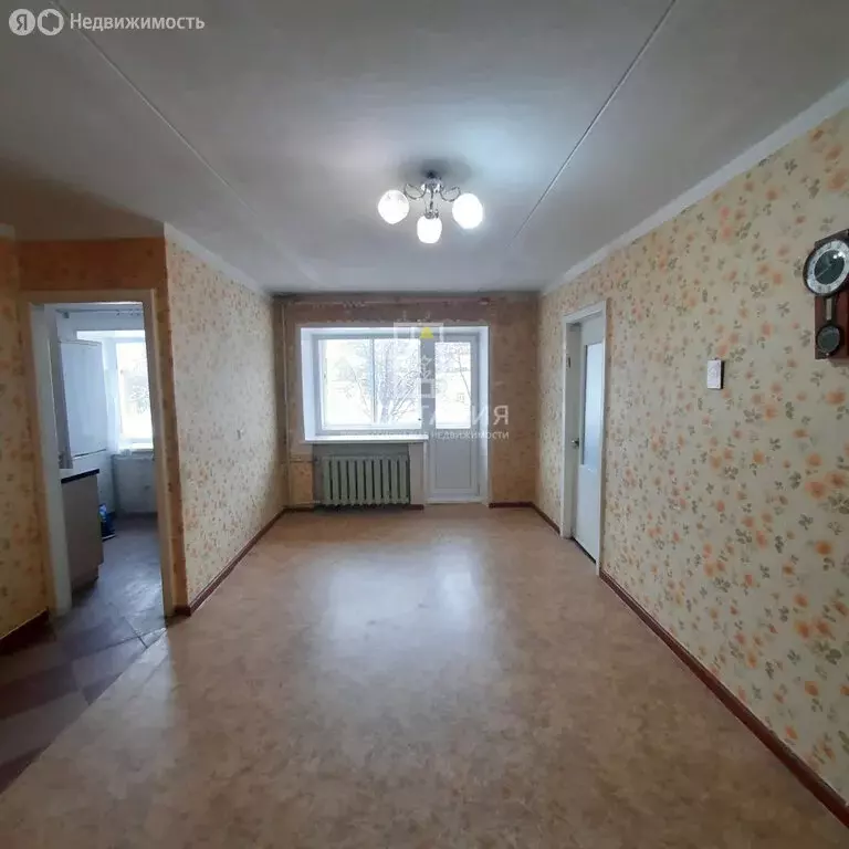 2-комнатная квартира: Екатеринбург, улица Татищева, 72 (44.3 м) - Фото 1