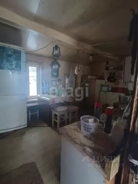 Дом в Амурская область, Благовещенский район, с. Чигири Солнечная ул., ... - Фото 1