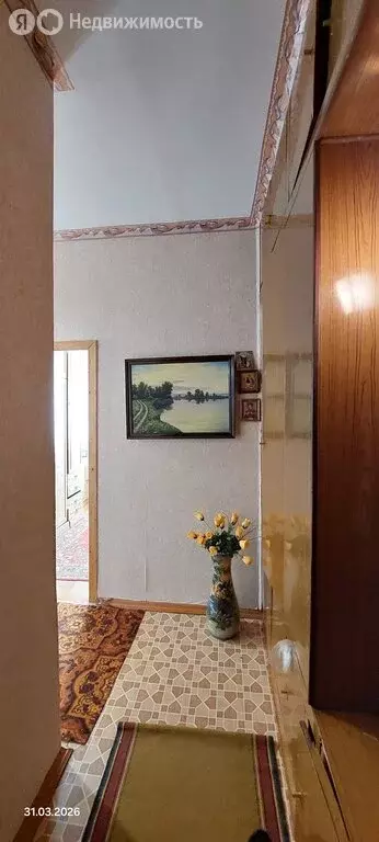 2-комнатная квартира: Усмань, Советская улица, 93А (39.7 м) - Фото 1