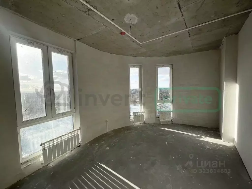 2-к кв. Калининградская область, Калининград ул. Гайдара, 90 (64.4 м) - Фото 1