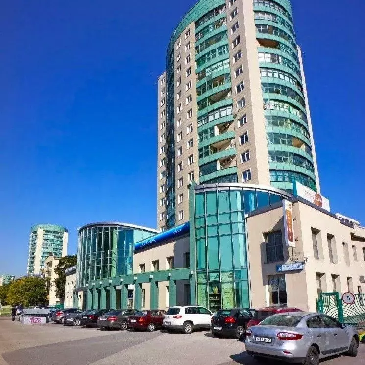 Помещение свободного назначения в Москва просп. Маршала Жукова, 30 ... - Фото 1