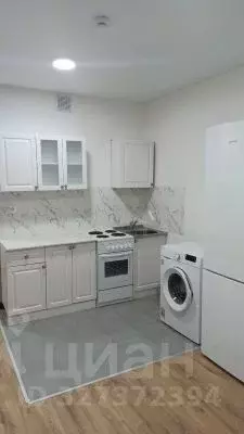 2-к кв. Московская область, Балашиха Железнодорожный мкр, ул. ... - Фото 1