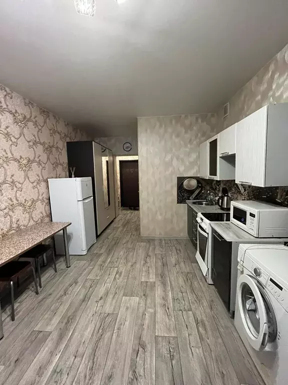 Продаётся квартира-студия, 25.4 м - Фото 1