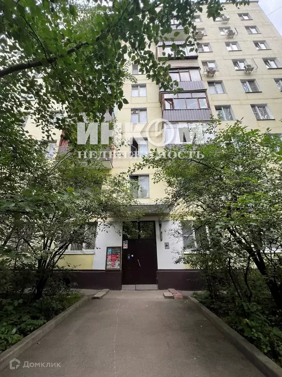 Продаётся 1-к квартира, 32 м - Фото 0