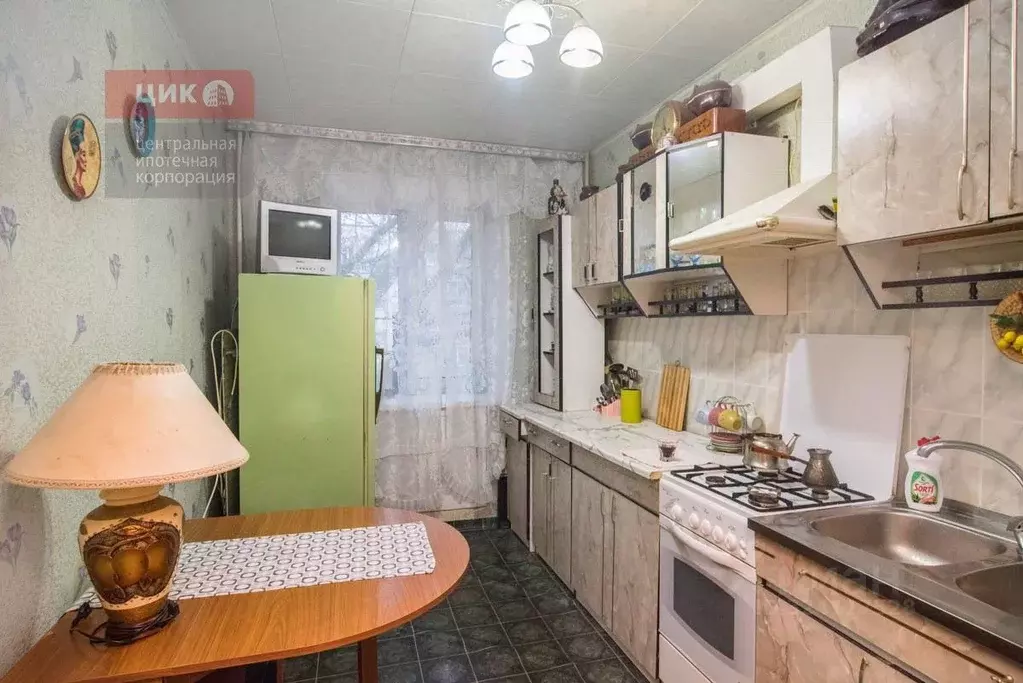 2-к кв. Рязанская область, Рязань ул. Профессора Никулина, 6к1 (51.2 ... - Фото 1