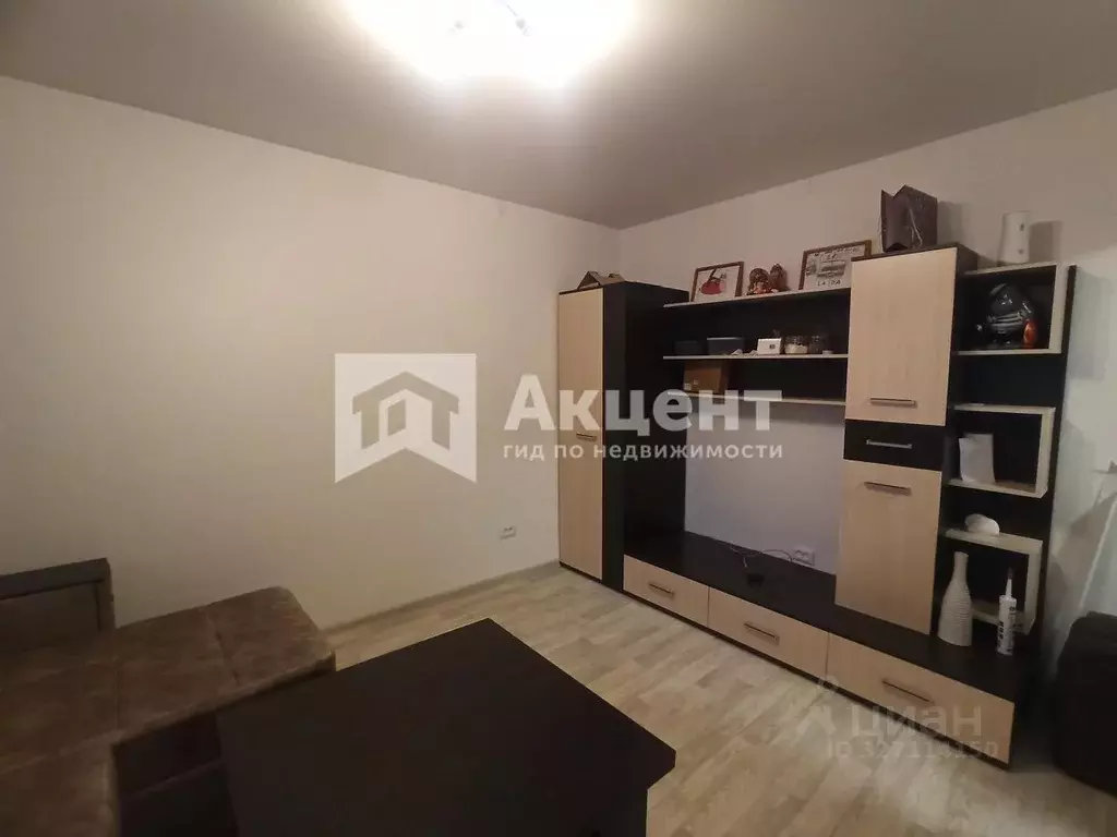 2-к кв. Ивановская область, Иваново Новосельская ул., 6 (25.0 м) - Фото 2