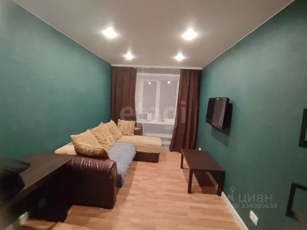 Комната Вологодская область, Вологда ул. Карла Маркса, 78 (11.7 м) - Фото 1