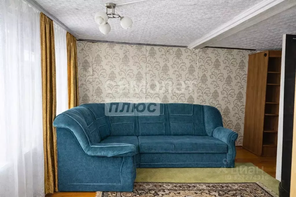 Дом в Челябинская область, Нязепетровск ул. Колина (39 м) - Фото 2