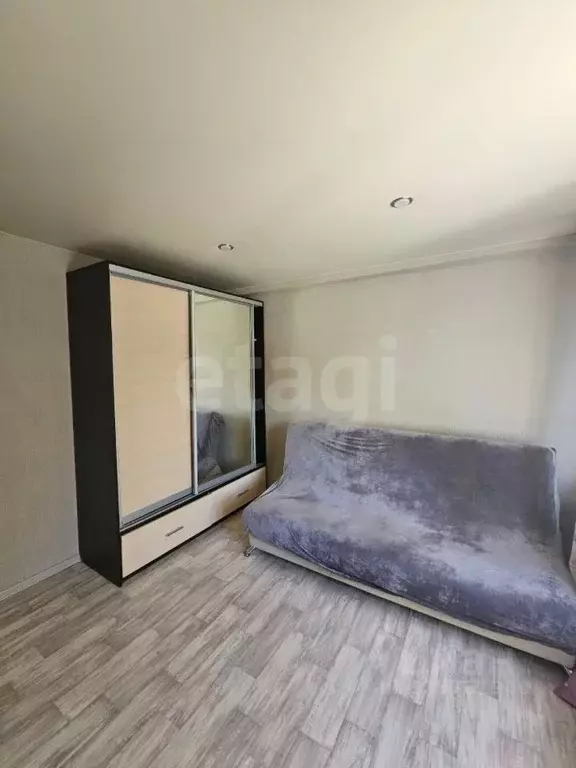 1-к кв. Коми, Ухта ул. 30 лет Октября, 15 (20.2 м) - Фото 1