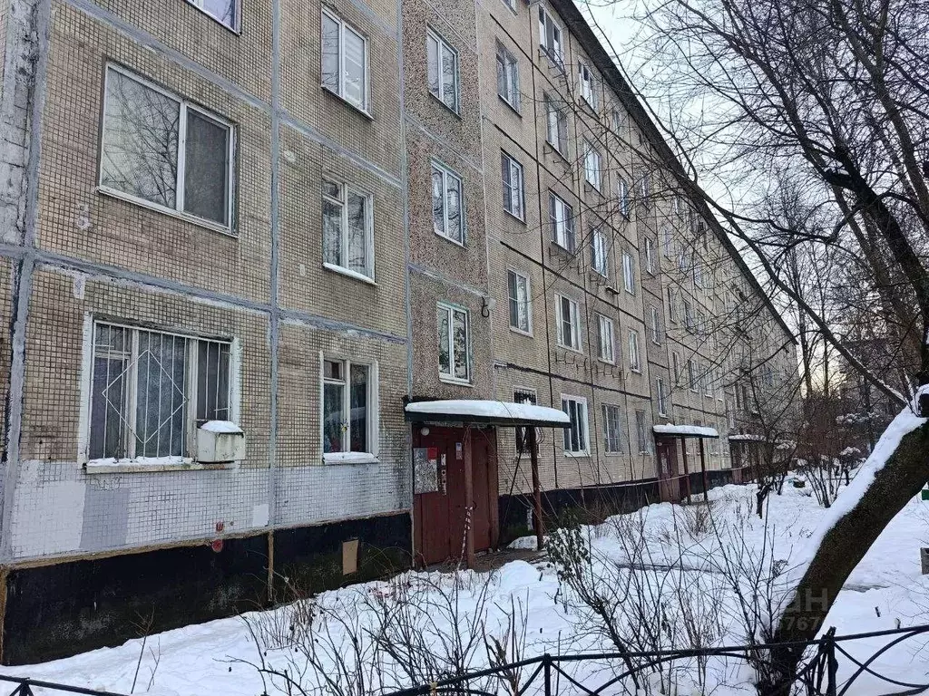 Комната, 16.3 м - Фото 1