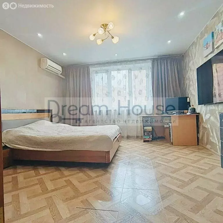 3-комнатная квартира: Балашиха, микрорайон Павлино, 11 (62.8 м) - Фото 2