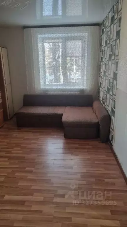 1-к кв. Калужская область, Балабаново г. Боровский муниципальный ... - Фото 1