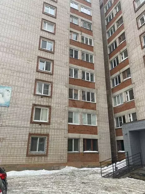 2-к. квартира, 40м, 7/9эт. - Фото 1