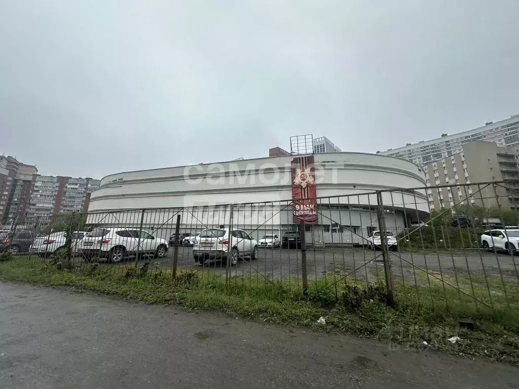 Гараж в Свердловская область, Екатеринбург ул. Машинистов, 2Ж (27 м) - Фото 1