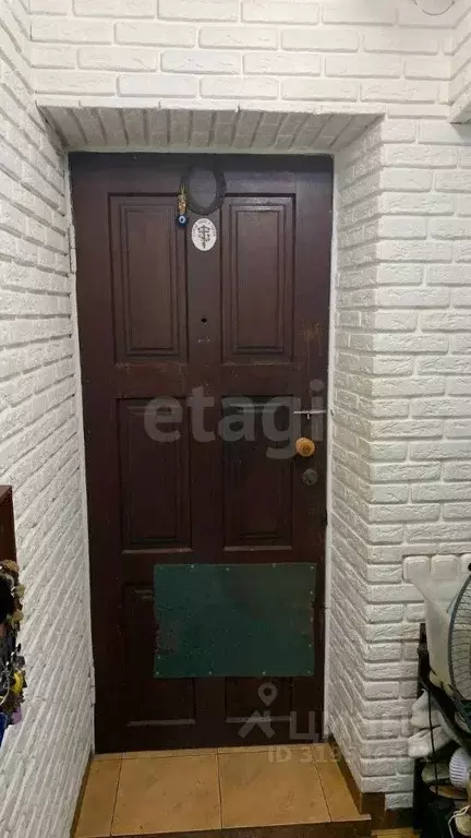 2-к кв. Адыгея, Майкоп ул. Юннатов, 3 (33.4 м) - Фото 0