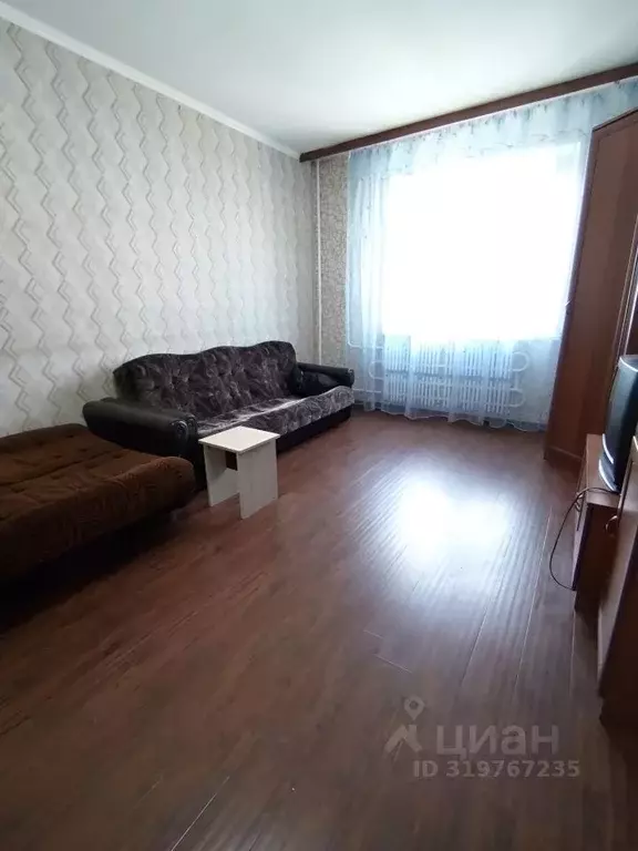 1-к кв. Белгородская область, Старый Оскол Ольминского мкр, 9 (39.0 м) - Фото 0