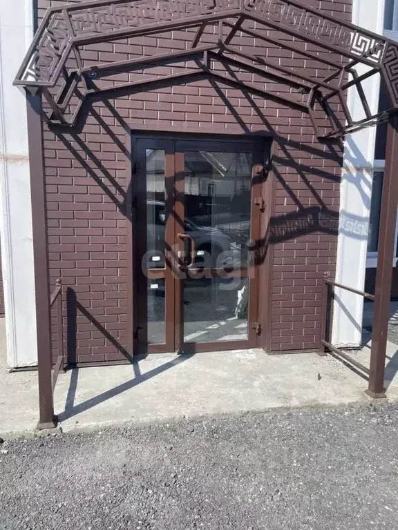 Офис в Ханты-Мансийский АО, Ханты-Мансийск Южный пер., 16 (360 м) - Фото 2