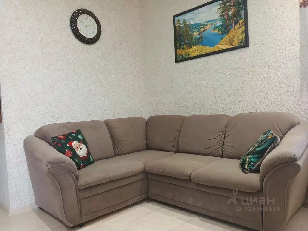 Таунхаус в Башкортостан, Уфа ул. Малая Заречная (105 м) - Фото 1