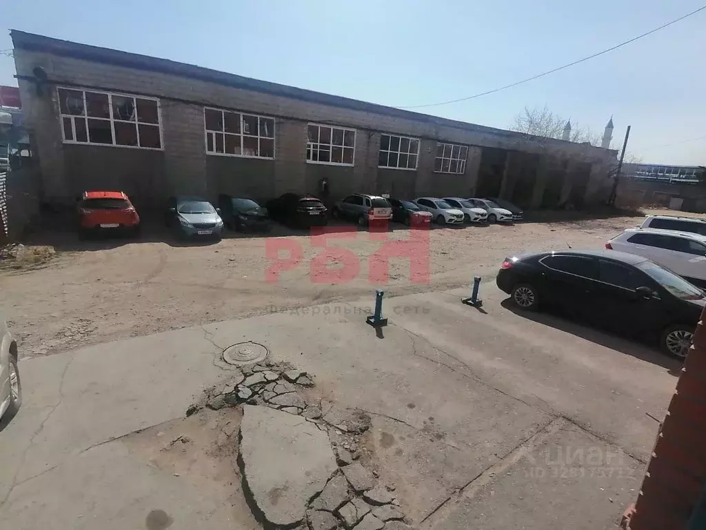 Помещение свободного назначения в Омская область, Омск ул. 10 лет ... - Фото 2