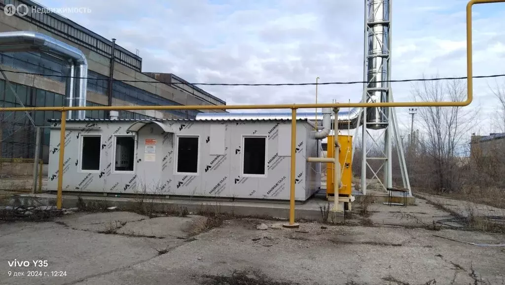 Производственное помещение (100000 м) - Фото 2