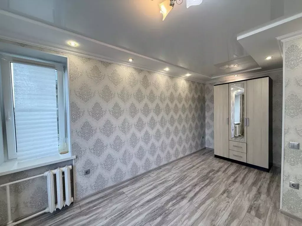1-к кв. Санкт-Петербург Звездная ул., 22 (32.4 м) - Фото 1