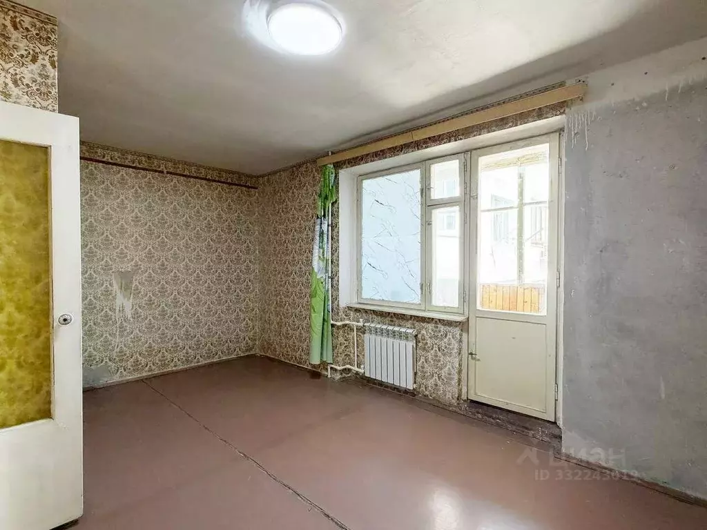 1-к кв. Севастополь ул. Колобова, 15 (33.5 м) - Фото 1