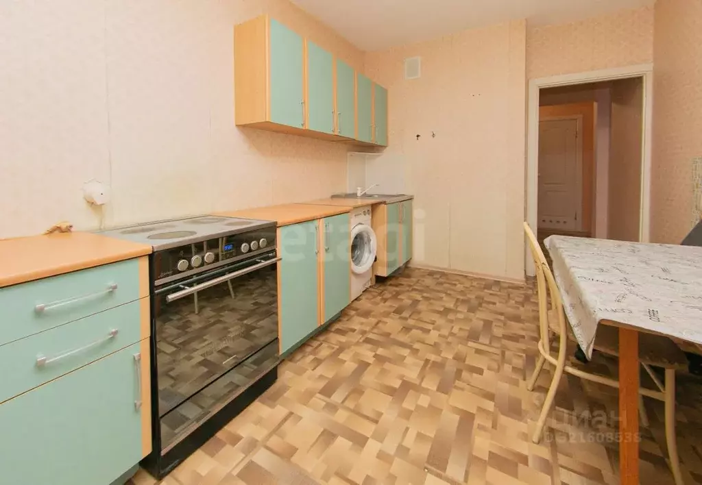 3-к кв. Томская область, Томск Урожайный пер., 29/1 (83.2 м) - Фото 1