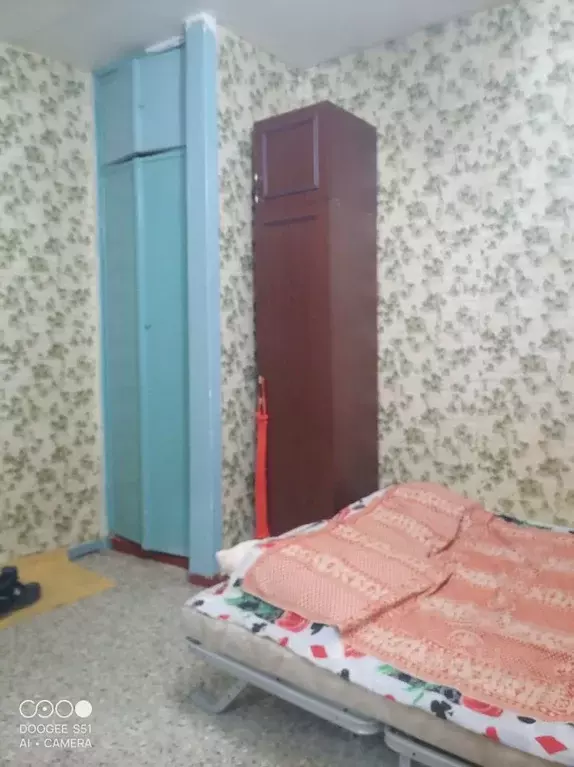 Комната Свердловская область, Екатеринбург ул. Прибалтийская, 31 (12.3 ... - Фото 2