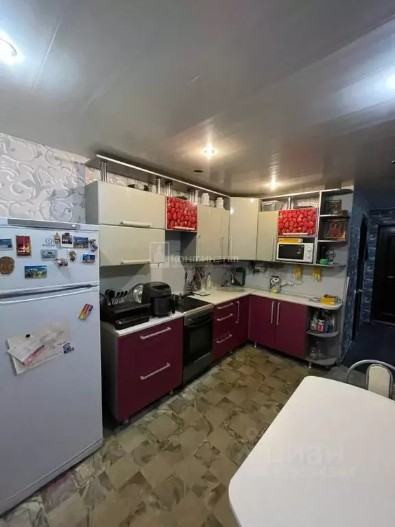 1-к кв. Владимирская область, Ковров ул. Чернышевского, 15 (40.0 м) - Фото 1