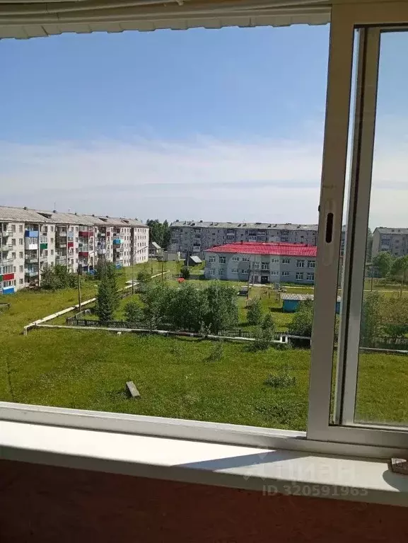 3-к кв. Архангельская область, Пинежский муниципальный округ, пос. Сия ... - Фото 0