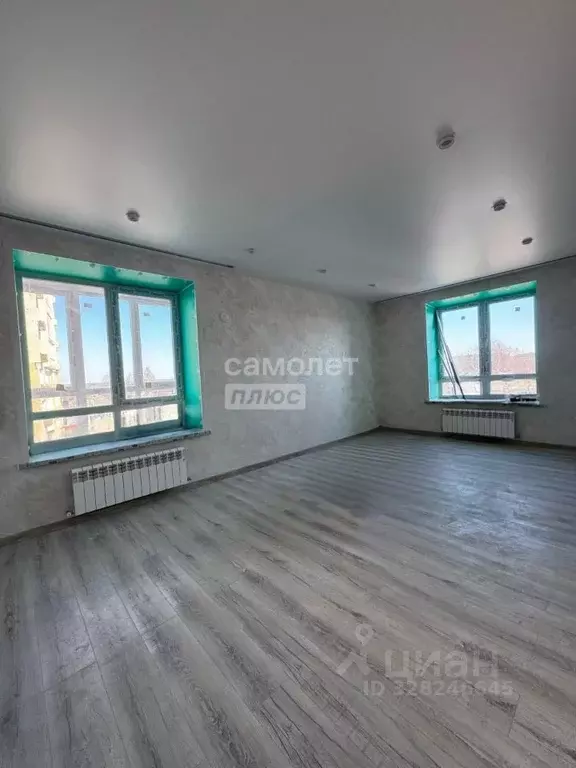 2-к кв. Марий Эл, Йошкар-Ола ул. Вознесенская, 28 (63.2 м) - Фото 1