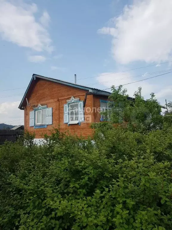 Дом 44,8 м на участке 7 сот. - Фото 0