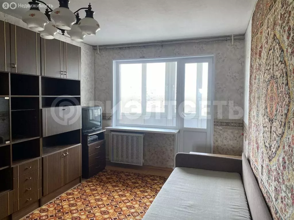 3-комнатная квартира: Заполярный, Юбилейная улица, 4 (59.2 м) - Фото 2