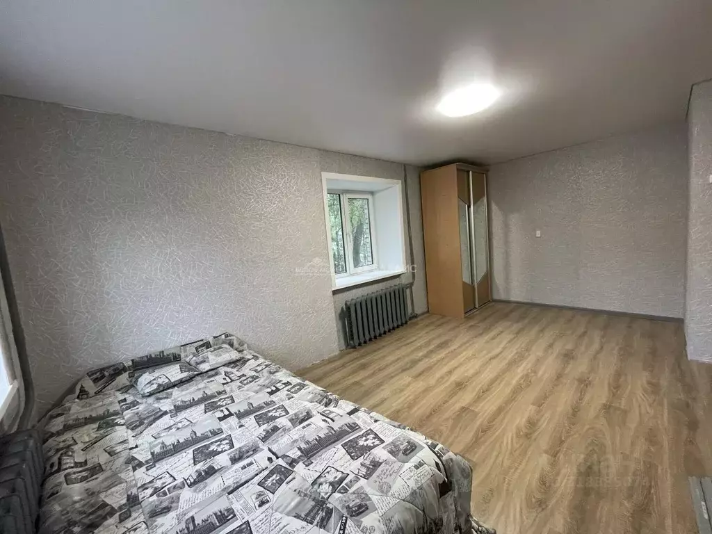 1-к кв. Архангельская область, Архангельск ул. Гайдара, 19 (32.0 м) - Фото 1