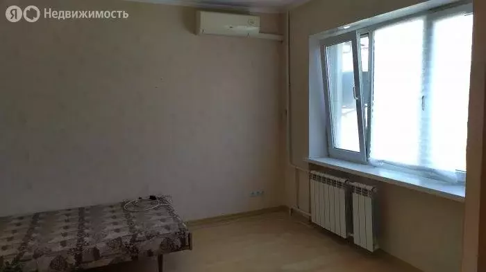 1-комнатная квартира: Евпатория, улица Фрунзе, 28 (18.3 м) - Фото 1