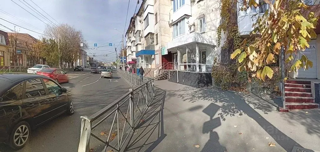 1-к кв. Крым, Симферополь ул. Козлова, 18 (31.0 м) - Фото 1