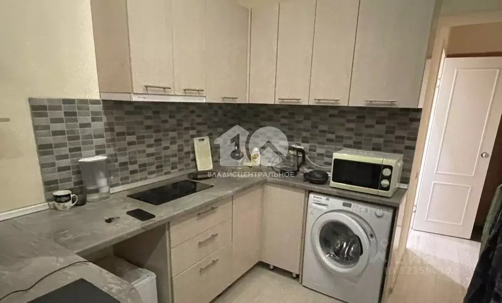 Студия Новосибирская область, Новосибирск ул. Твардовского, 22/2 (22.0 ... - Фото 1