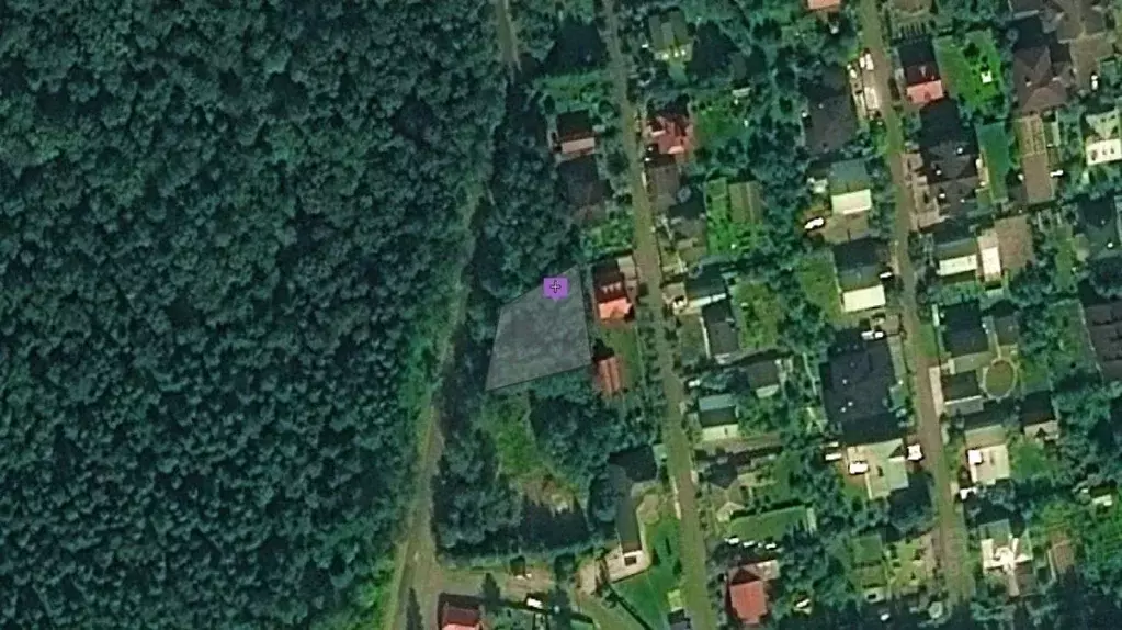 Участок в Москва д. Мешково, ул. Верхняя, 5 (9.88 сот.) - Фото 2