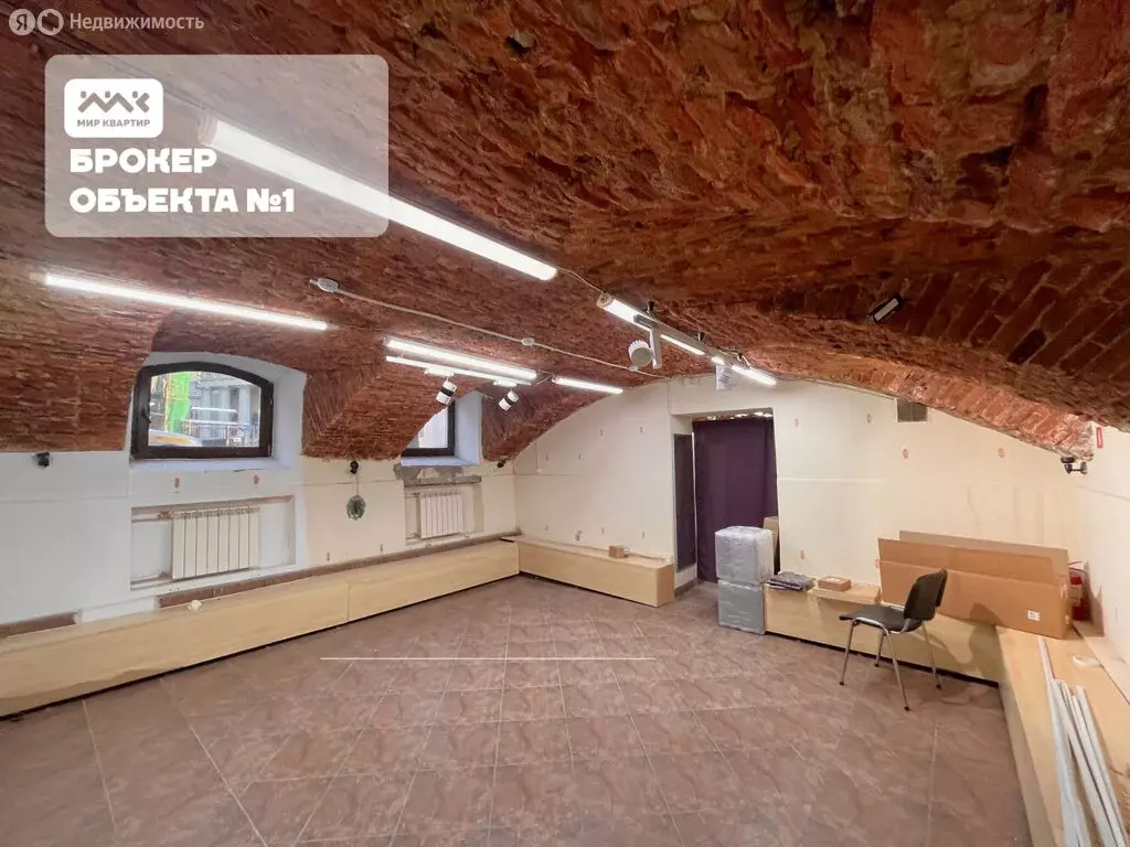 Помещение свободного назначения (30 м) - Фото 1