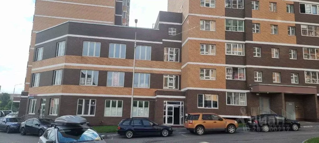 Помещение свободного назначения в Московская область, Щелково ... - Фото 0