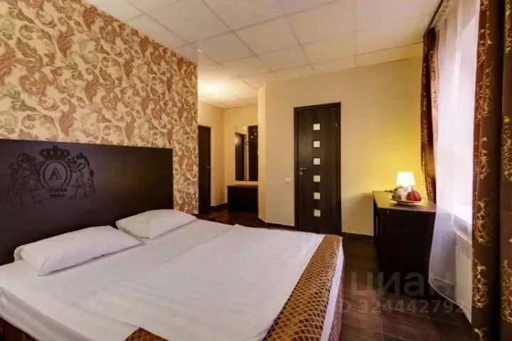 Комната Ростовская область, Ростов-на-Дону Берберовка мкр, пер. ... - Фото 1