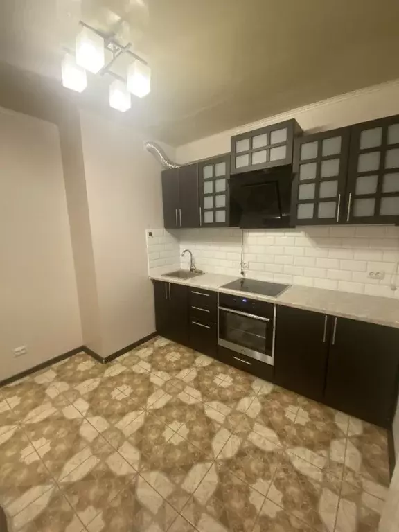 1-к кв. Московская область, Долгопрудный Новый бул., 15 (33.0 м) - Фото 0