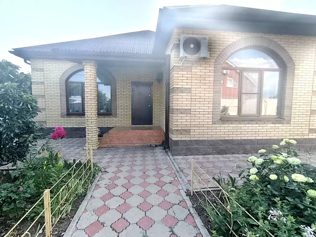 Дом в Ростовская область, Неклиновский район, с. Новобессергеневка ул. ... - Фото 2