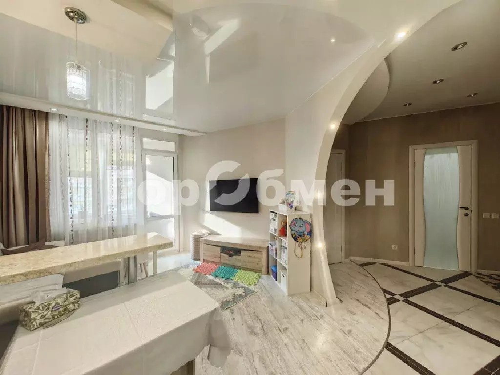 Продается 1-комнатная квартира - Фото 2