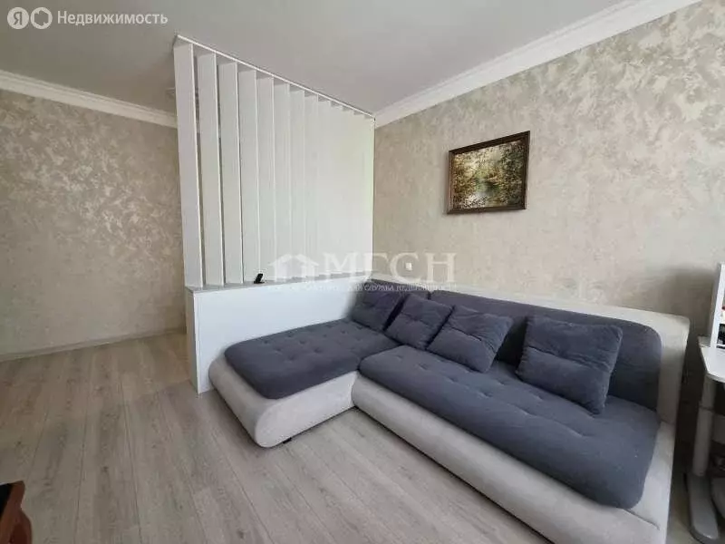 3-комнатная квартира: Москва, улица Перерва, 58 (72.3 м) - Фото 1