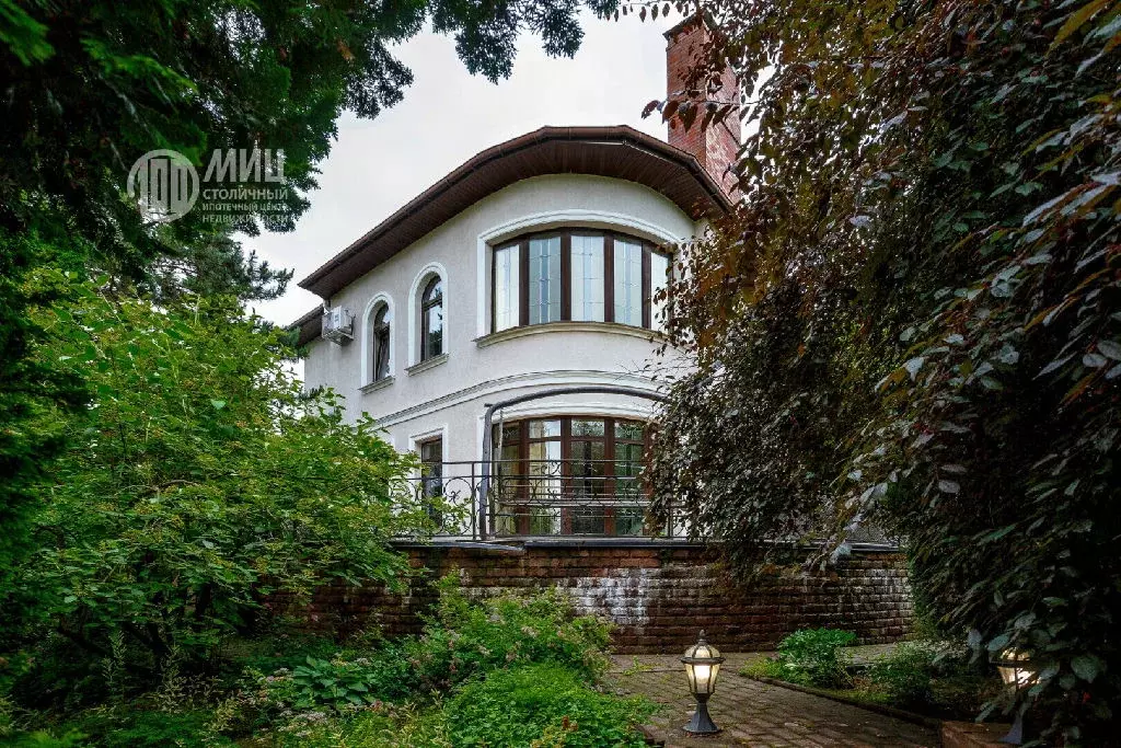 Продается дом в д. Фоминское - Фото 1
