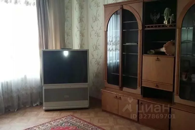 1-к кв. Москва Снежная ул., 14К3 (38.0 м) - Фото 2